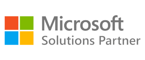 Microsoft Solutions Partner – Business Applications