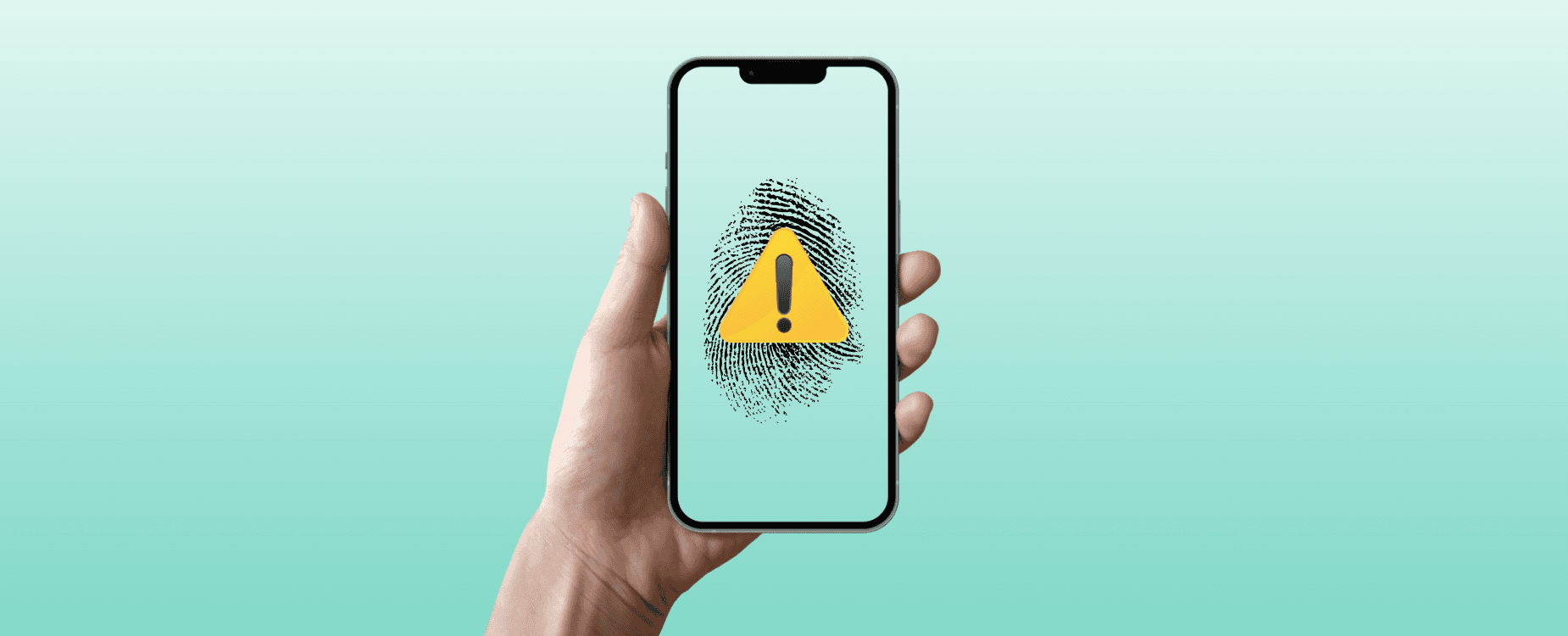 How BrutePrint compromises biometric security