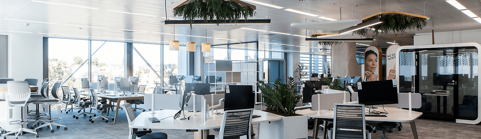 L'Oréal Drives Performance and Sustainability with SAP on Azure