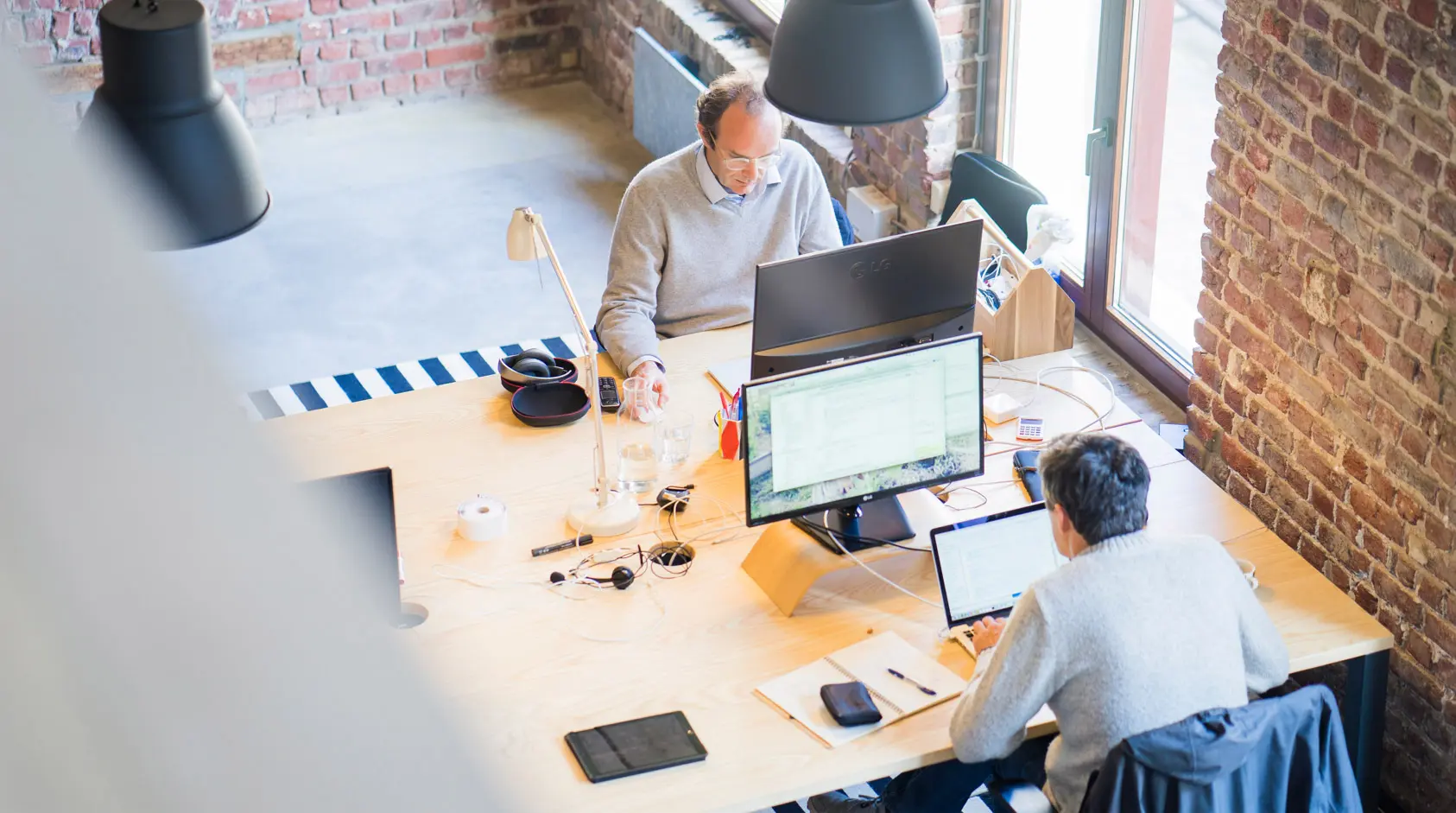 Article illustration: What is Microsoft Dynamics GP?